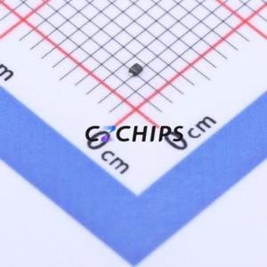 Original et tout nouveau RSAC6.8CST2RA SOD-923 Transistor ESD et protection contre les surtensions (TVS/ESD) - Product Image 1