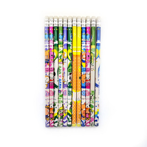 Crayon HB en bois écologique de 7 pouces pour étudiants, idéal pour le bureau et l'école – Nouveauté en promotion usine - Product Image 3