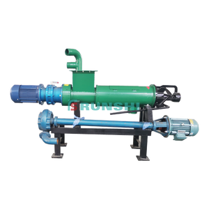 Máquina Deshidratadora <span class=keywords><strong>de</strong></span> <span class=keywords><strong>Estiércol</strong></span> <span class=keywords><strong>de</strong></span> <span class=keywords><strong>Caballo</strong></span> Modelo 180/Equipo para Granjas Avícolas en <span class=keywords><strong>Venta</strong></span> - Product Image 3