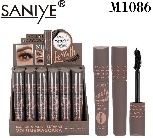 Remel Mascara Liquido Formula Fibra per Trucco Occhi Strumento di Bellezza - Product Image 3