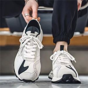 Calzado Deportivo Masculino 2026, Zapatillas Transpirables de Malla, Casuales, para Correr, Entrenamiento, Tenis, Moda - Product Image 6