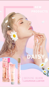 Coffret Cadeau Mini Parfum & Lotion de Marque Originale, Parfum Portable, Mini Lotion Corporelle, Parfum Floral Durable, Parfum pour Femme pour Voyage - Product Image 2