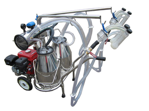 Utilizado máquina <span class=keywords><strong>de</strong></span> ordeño <span class=keywords><strong>DE</strong></span> CABRA PARA LA <span class=keywords><strong>VENTA</strong></span> máquina <span class=keywords><strong>de</strong></span> ordeño ovejas - Product Image 2