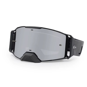 JIEPOLLY RTS Usine Roll off Motocross Dirt Bike Lunettes de soleil Lunettes de soleil Designer Racing Sports Uv400 Moto Lunettes Lunettes - Product Image 1