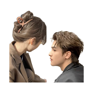 <span class=keywords><strong>Tinte</strong></span> para el Cabello JiaYing Gris Avellana Marrón, Color de Moda 2025, a Base de Plantas, Sin Decolorante, Crema de <span class=keywords><strong>Tinte</strong></span> para Adultos de Grado Superior que Cubre Completamente - Product Image 1