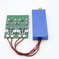 Kit de module laser bleu haute puissance 435nm 80W pour machine de gravure CNC Cutter
