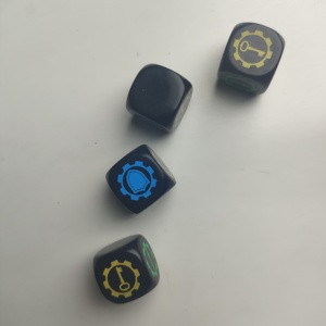 Happy Little Dinosaurs Juego de mesa para padres e hijos Juego de fiesta familiar Knightsof Clory - Product Image 6