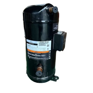 Vente directe usine Compresseur scroll Copeland ZP72KCE-TFD-130 6HP <span class=keywords><strong>R410A</strong></span> 72000BTU 380-420V 460V 3PH pour remplacement CVC - Product Image 1