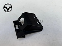 1815264-00-B 1815264-00-A Cubierta de Cámara Frontal Inferior para Tesla Cybertruck 2024-2026, Todas las Versiones, Protector de Cámara para Parachoques Delantero