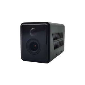 Wireless 4G Network Camera 25mm Lens Night Vision Motion Detection Home <b>Security</b> Camera Battery Powered Cloud Storage - Product Image 1