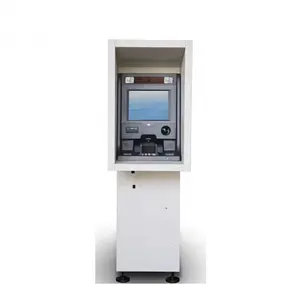 Máy tái chế tiền mặt ATM hệ thống tái chế tiền mặt cho ngân hàng CRM CRS máy