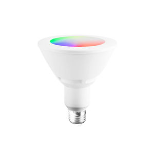 Фабрика Tuya Google Home лампочка 13 Вт RGB лампа 120 В умная Светодиодная лампа - Product Image 2
