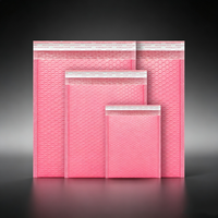 Enveloppes à bulles Haiyibo 6x10 8.5x12 pouces, imperméables, résistantes aux déchirures et aux perforations, options de logo en relief ou en creux, livraison express