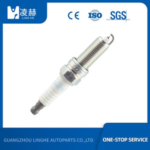 Nueva Bujía de Iridio Linghe Original de Calidad OEM 9723/SILZKR7B11 para 1.6 GDI Híbrido con 12 Meses de Garantía - Product Image 5