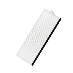 Brosse à rouleau de rechange brosse latérale sac à poussière chiffon de vadrouille pour Ilifes A7/<span class=keywords><strong>A9S</strong></span>/X785/X750/X800 <span class=keywords><strong>Robot</strong></span> aspirateur pièces de rechange - Product Image 4