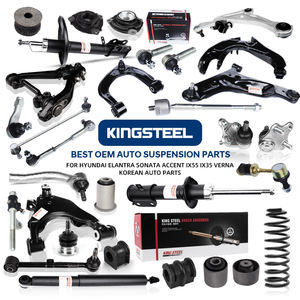 Sistema de suspensión automática de alta calidad, piezas de coche, brazo de <span class=keywords><strong>Control</strong></span> 54500-2w000 54500-4ba0a para Hyundai SANTA FE ELANTRA IX35 Kia RIO - Product Image 2