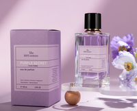 Secret Violet 100 ML Parfum Femme Cadeau 2025 Nouveau Designer EDP/Cologne/EDT Longue Durée Vente Chaude Vente de Noël