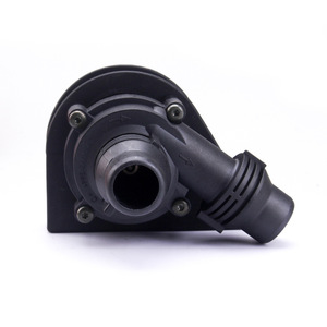 Bmw Heater Water Valve 3/8 In Port Size Normal <b>Temperature</b> Media <b>Control</b> Valve For Automotive Use - Product Image 2