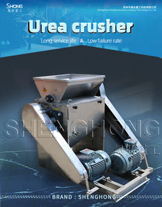 Direkter Fabrik-Syenit-Brecher - Product Image 5