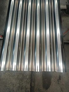 Stainless Pipe - Product Image 3