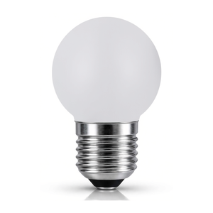Bombilla Incandescente Esfrica Opal 60W 230V E27 - Product Image 2