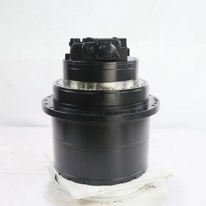 Motor de Traslación Hidráulico Metálico para Excavadoras de Orugas Modelos TM02 TM03 TM04 TM05 TM06 TM07 TM09 TM18 TM30 TM40 - Product Image 6