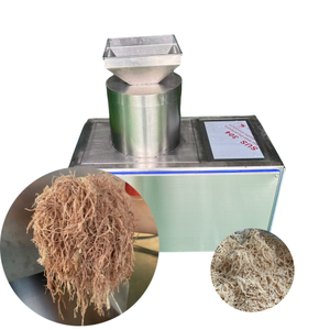 Trituradora industrial para aves de corral, oveja, ganado, vaca, cerdo, pollo, pato, carne, animales, huesos, trituradora, trituradora - Product Image 1