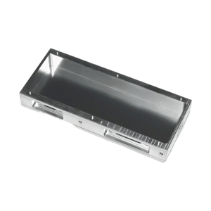 Thép không gỉ thành phần kim loại tùy chỉnh chính xác máy tiện khoan thép không gỉ Phụ tùng <span class=keywords><strong>CNC</strong></span> gia công dịch vụ - Product Image 2