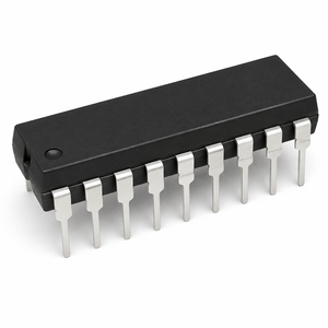Electronic Chips Component CDIP-14 Available <b>Amplifiers</b> LM124J - Product Image 1