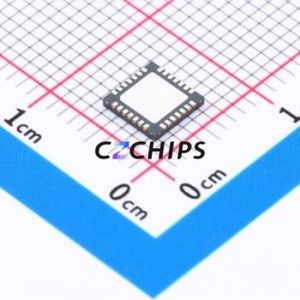 New&Original GL852G-OHY60 QFN-28 Integrated Circuit IC Chip <b>USB</b> <b>Converter</b> IC Whole Sale Electronic Component Chips & BOM Service - Product Image 2