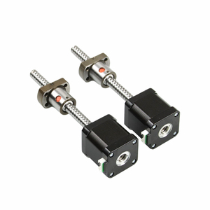 <span class=keywords><strong>Motor</strong></span> Paso a Paso <span class=keywords><strong>Bipolar</strong></span> 17HS08-1004S 12V 42x42x20mm, <span class=keywords><strong>Motor</strong></span> Paso a Paso Unipolar y <span class=keywords><strong>Bipolar</strong></span> <span class=keywords><strong>NEMA</strong></span> <span class=keywords><strong>17</strong></span> Delgado para Impresora 3D - Product Image 3