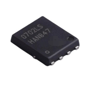 Suministro de Chips IC, Circuitos Integrados 0702LS BSC0702LS MOS FET TDSON-8 60V - Product Image 1