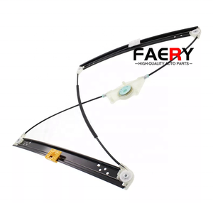 Faery tự động hệ thống cơ thể 95554246104 95554246103 sản xuất cũng được thực hiện cửa sổ nâng lên cho <span class=keywords><strong>Porsche</strong></span> <span class=keywords><strong>Cayenne</strong></span> 9pa1 2007-2010 - Product Image 3