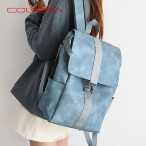Mochila Colefa de Lujo para Uso Diario, para Estudiantes Jóvenes, Ultraligera, Estilo <span class=keywords><strong>Loungefly</strong></span>, para la Escuela y Salidas Diarias - Product Image 1