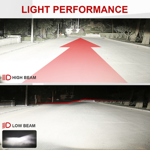 <span class=keywords><strong>H7</strong></span> H11 360 lumière LED Canbus Ampoule 6500K 80W halogène remplacement Mini Auto voiture lampe <span class=keywords><strong>H7</strong></span> H11 LED phare ampoule pour VW - Product Image 5