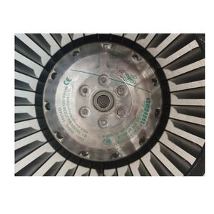 Ventilateur centrifuge de refroidissement pour armoire ebmpapst R2E140-AS77-73 R2E140-AS77-05 230V AC 0.45A 100W 1500 tr/min R2E140-AS77-73/G01 - Product Image 3