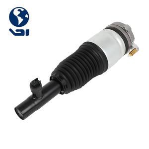 <span class=keywords><strong>Suspension</strong></span> pneumatique de haute qualité pour Ranger Rover IV avant LR057699 LR057700 <span class=keywords><strong>Suspension</strong></span> antichoc Amortisseur automatique Airmatic Air Strut - Product Image 2