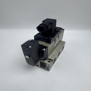 โซลินอยด์วาล์ว Original-SMC รุ่น VFS5110-5DB-06 - Product Image 4