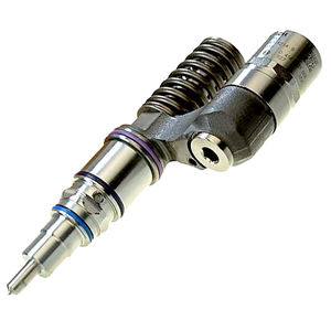 Inyector Common Rail Diésel Nuevo para <span class=keywords><strong>Scania</strong></span> Serie 4 10.6 12, 0414701008 5237152 1409193 0986441008 - Product Image 1