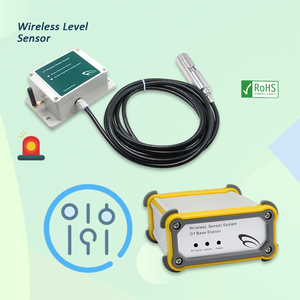 G7-AD-LP Water <b>Level</b> Pump Controller Measurement Wireless Water tank <b>Level</b> Monitor Water tank <b>Level</b> Control - Product Image 1