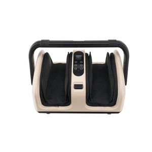 Máquina de Masaje de Pies Grande Electrónica con Calor, Compresión de Aire, Vibración, Shiatsu y Circulación Sanguínea - Product Image 6