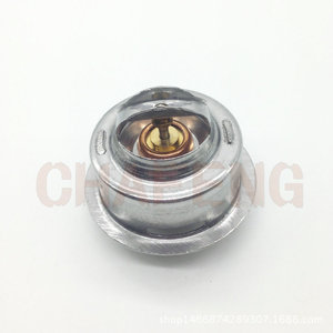 Termostato de motor Cat para excavadoras E200B E320C, pieza de repuesto para motor S6K - Product Image 2