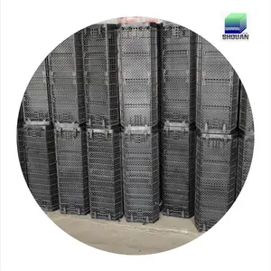 Allevamento di ostriche nuova attrezzatura oyster Flip Farm Basket con vendita calda nel mercato