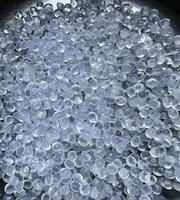 Résine EAA, matière plastique brute, granulés plastiques, grades 5050, 5200, 5110, 5020, 5100, 5000, 6000, 5080