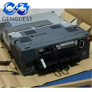 Variateur de vitesse pour servomoteur AC MR-J4-70A MR-J4-70B MR-J4-100A MR-J4-100B MR-J4-200A MR-J4-200B MR-J4-350A MR-J4-350B AC 220V 750W-3500W - Product Image 3