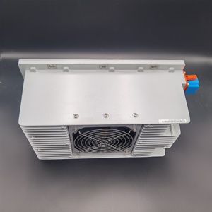 2021 Professional 3KW 24v DCDC <b>Motor</b> <b>Controller</b> for AC <b>Motors</b> in Cars - Product Image 4