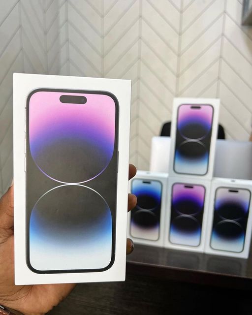 High-quality Unlock Second Hand for Phone 14 Pro Max 256gb Original Low Price Used Mobile Phones 5g Smartphone