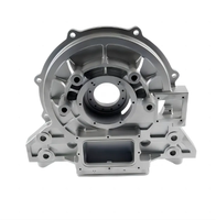 Selubung Pelindung Termokopel LeapX 316 Stainless Steel, Dibuat dengan Mesin CNC, Tahan Korosi Suhu Tinggi, untuk Pemrosesan Kawat