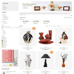 ออกแบบและพัฒนาเว็บไซต์ขายของออนไลน์พร้อมโซลูชันอีคอมเมิร์ซที่ทรงพลัง บริษัทออกแบบเว็บไซต์ชั้นนำที่ดีที่สุด - Product Image 1