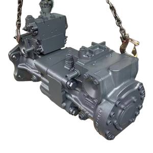 Bomba Hidráulica Principal 708-2H-00440 para Komatsu PC1250-7 PC1250-8 - Product Image 2